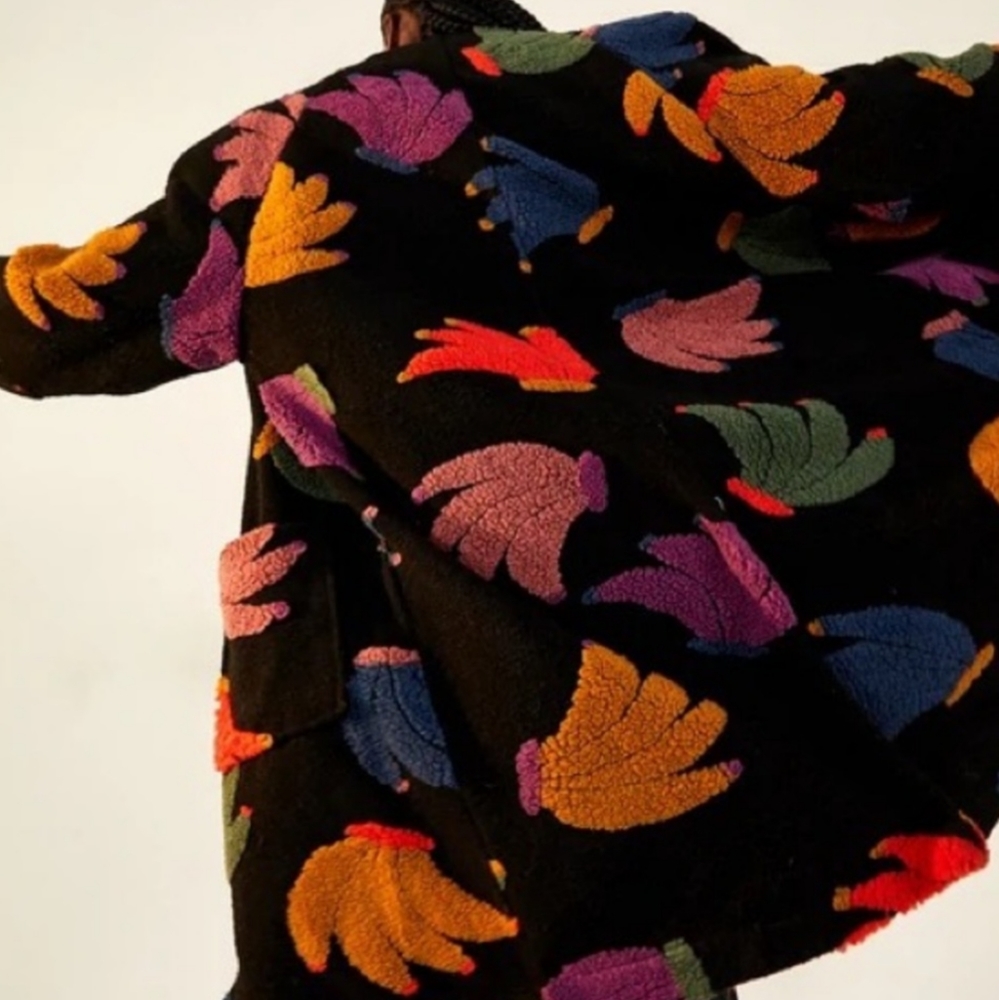 Farm Rio Cardigan